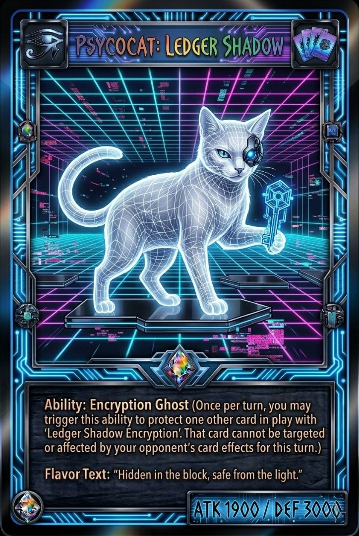 PsycoCat